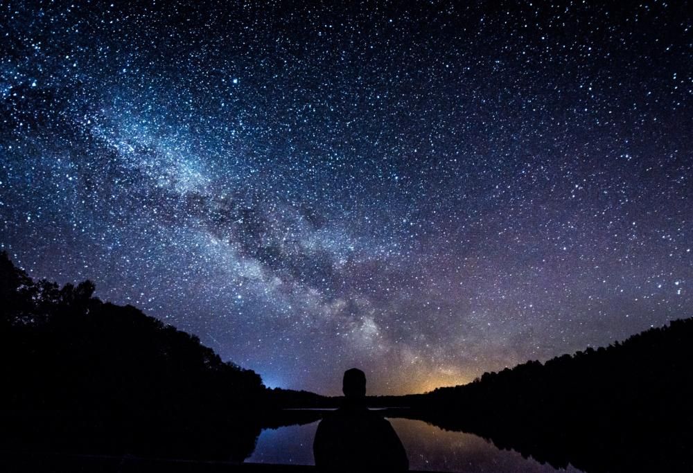 Ecco i cieli più belli d’Italia!