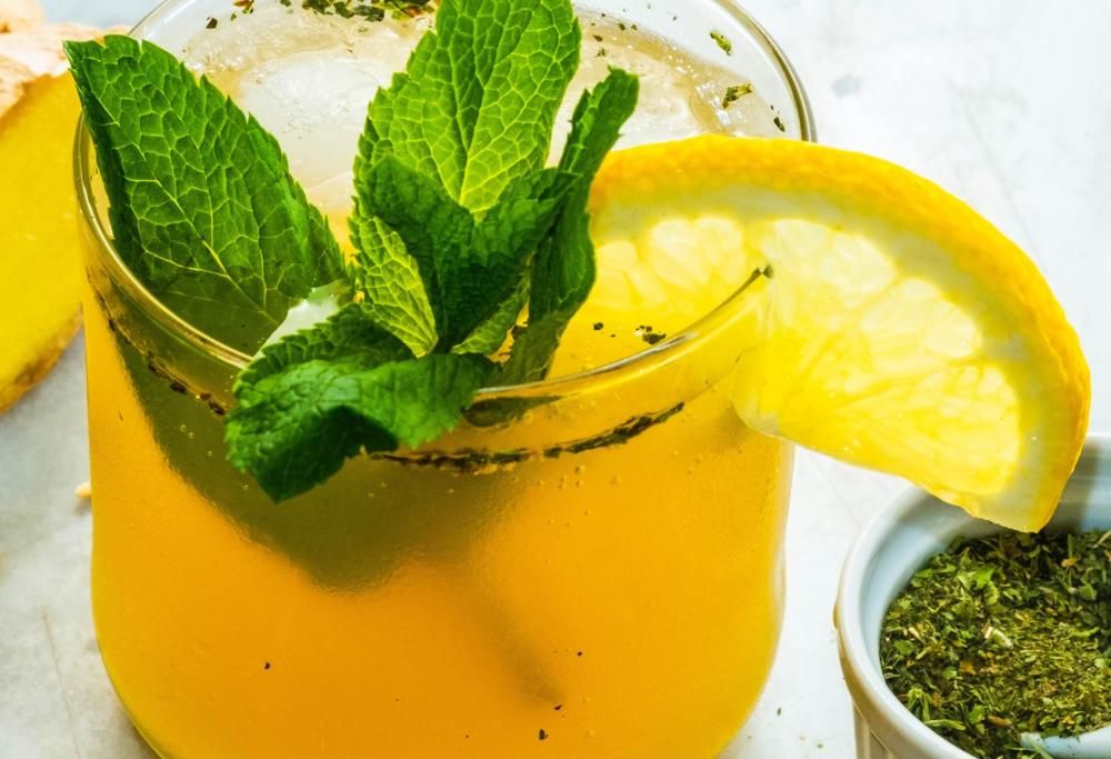 Pancia piatta per tutti con i 9 cibi detox