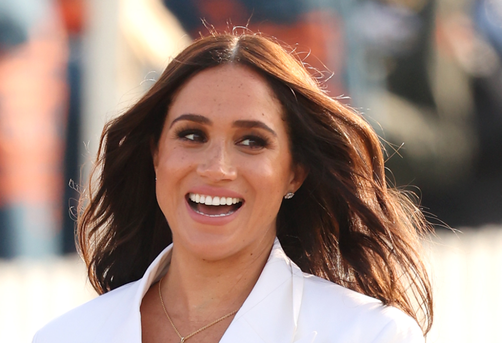 Meghan Markle e il Principe Harry allargano la famiglia