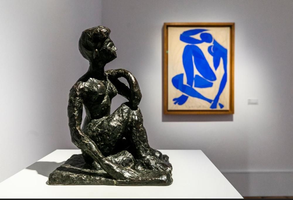 Matisse | Metamorfosi