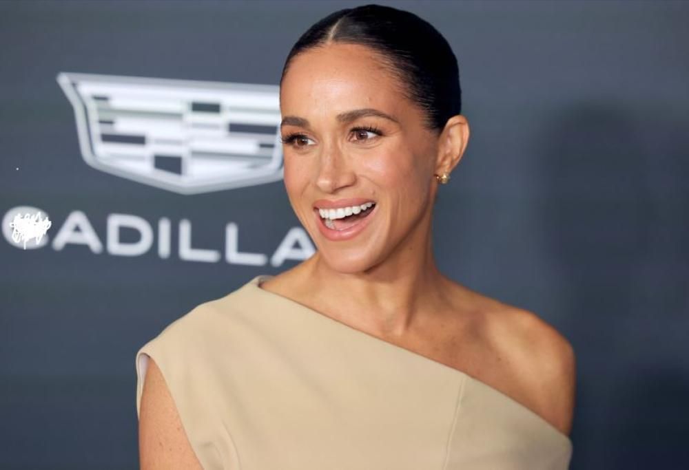 Meghan Markle lancia i suoi prodotti per la casa