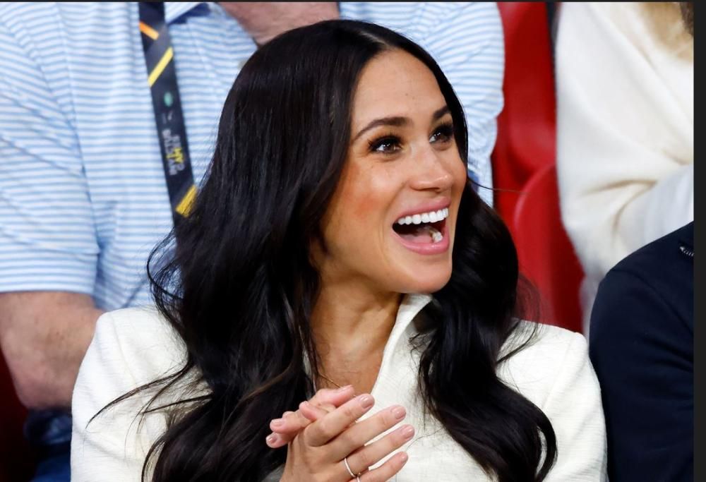 Meghan Markle: a cena con la Duchessa per 5000 euro
