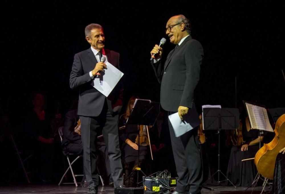 Tutto esaurito al concerto di Natale dei Com.It.Es. di Monaco