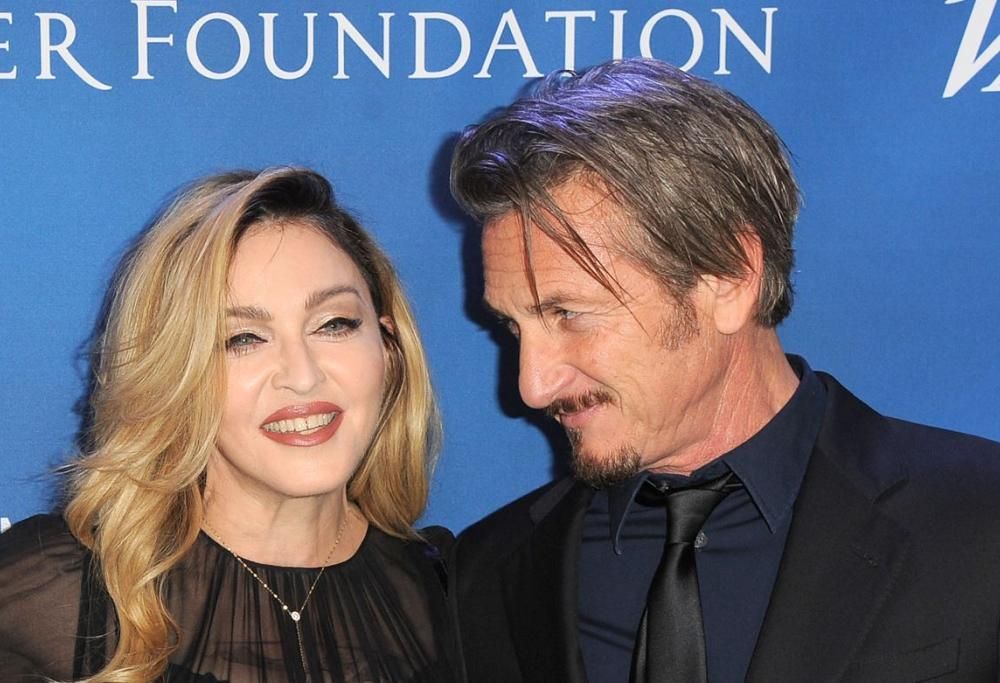 Madonna? Non l’ho mai picchiata con una mazza da baseball