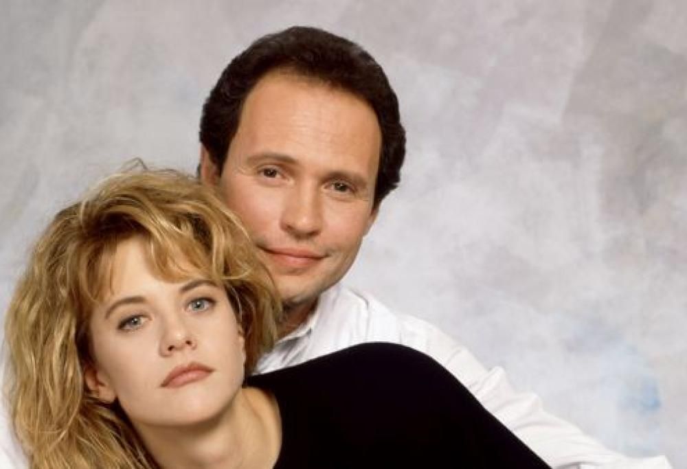 Meg Ryan e Billy Cristal insieme: E i fan sognano un nuovo Harry ti presento Sally
