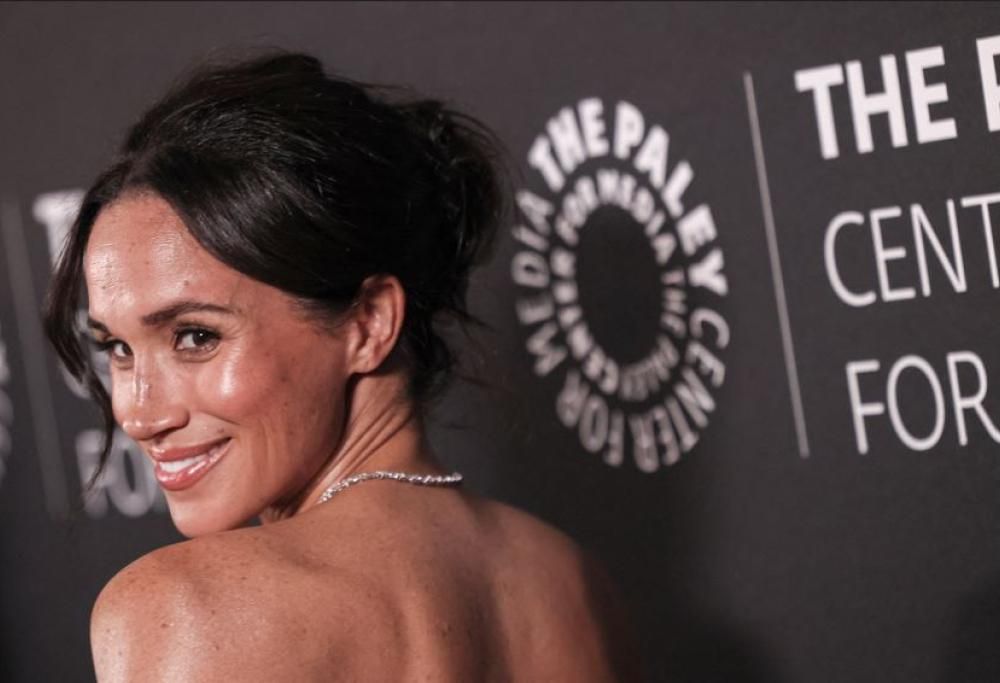 Meghan Markle: il ritorno sui social