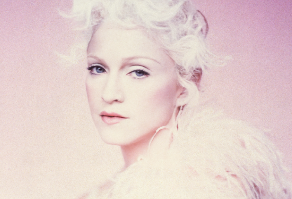 Madonna: arriva l’ep  Bedtime Stories – The Untold Chapter