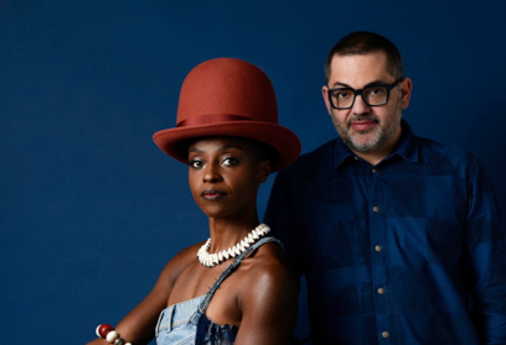 Monte-Carlo Jazz Festival