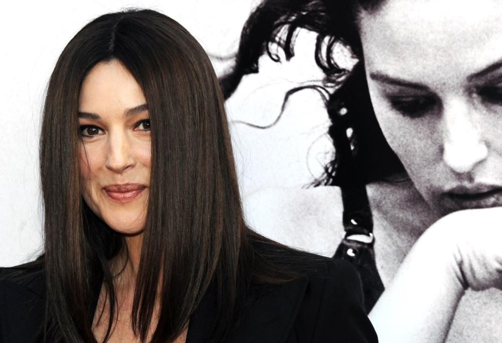 Monica Bellucci e Deva Cassel: la foto insieme in copertina