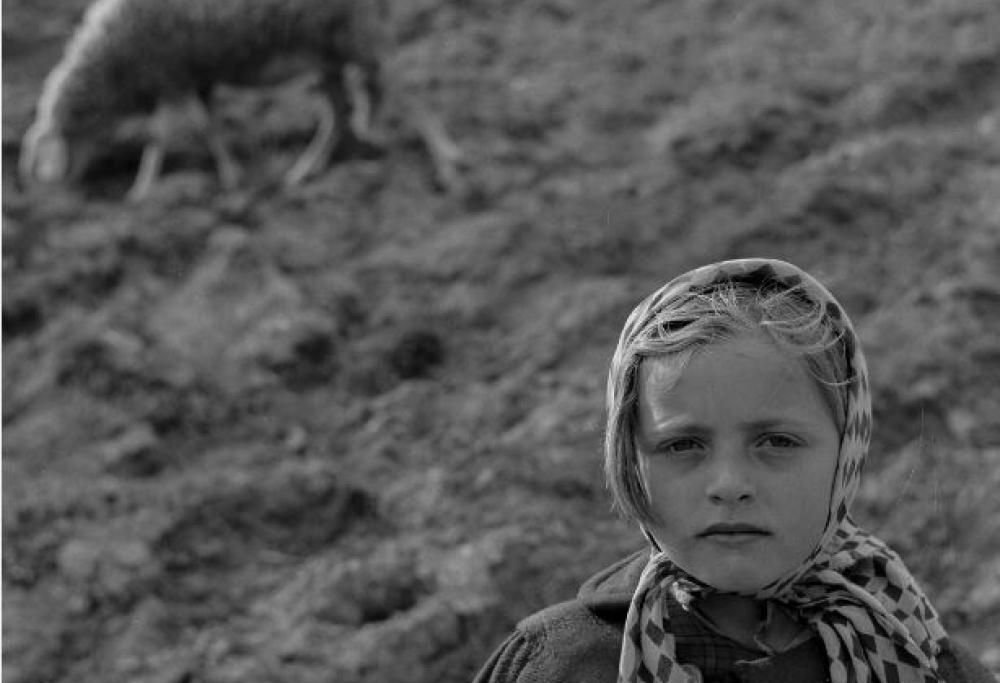 Fulvio Roiter – Umbria, una storia d’amore