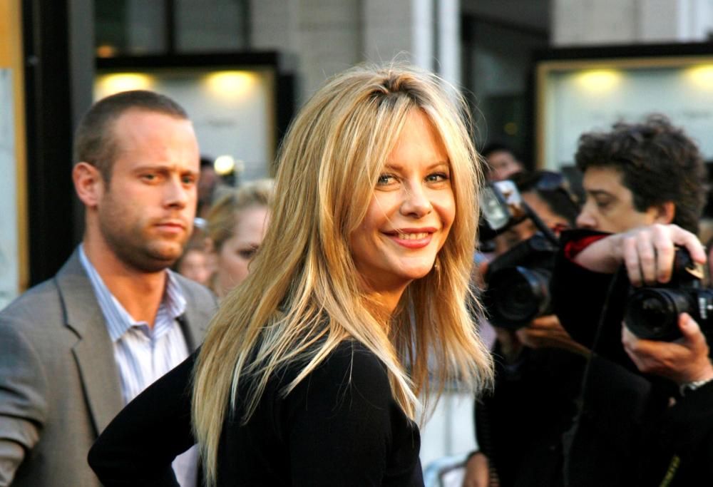 Meg Ryan è di ritorno con una commedia romantica