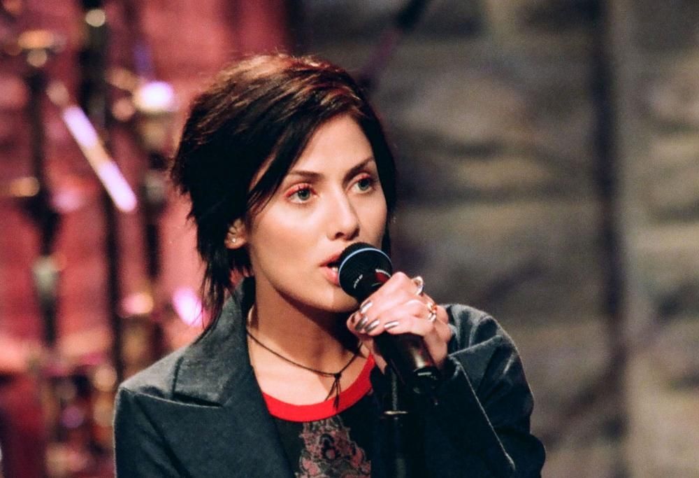 Natalie Imbruglia buon compleanno!