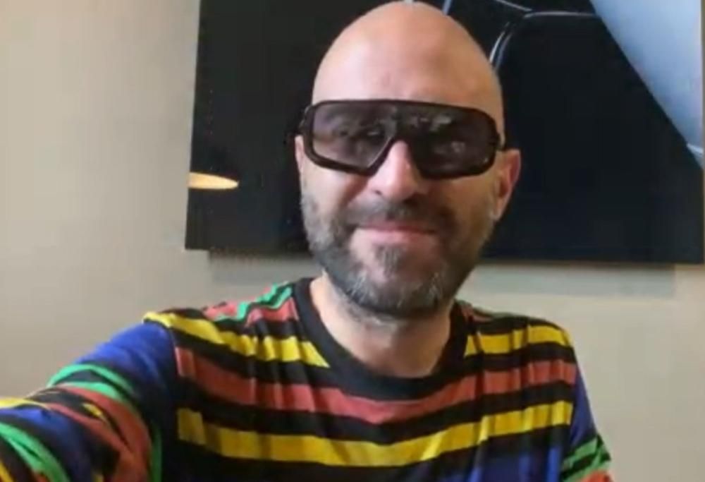 Negramaro: ecco il nostro Contatto!