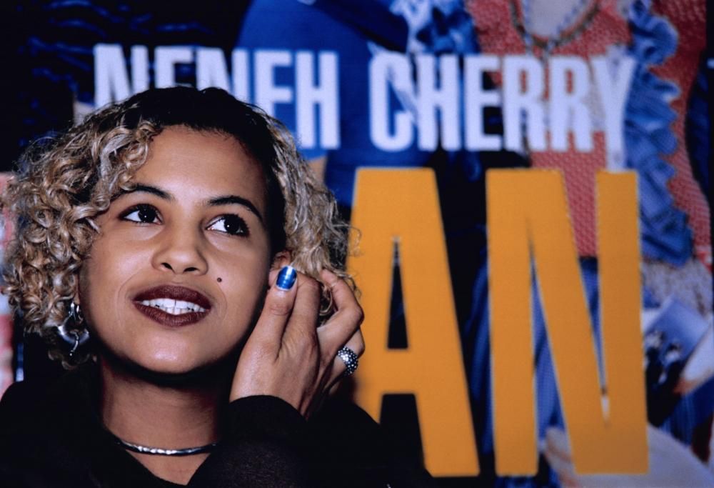 Neneh Cherry, buon compleanno