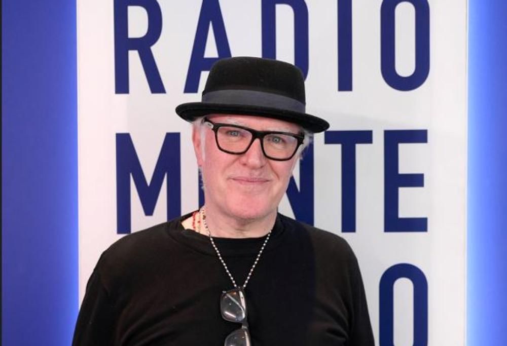 Nick The Nightfly: vi racconto il Natale in Scozia