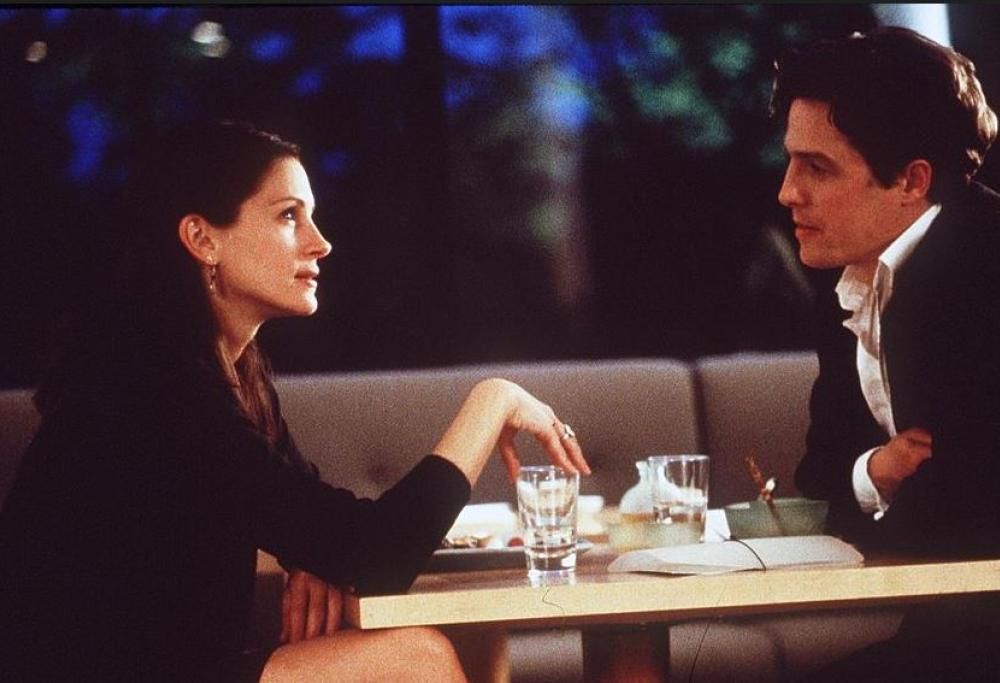 Notting Hill: quello che non tutti sanno sulla commedia con Hugh Grant e Julia Roberts