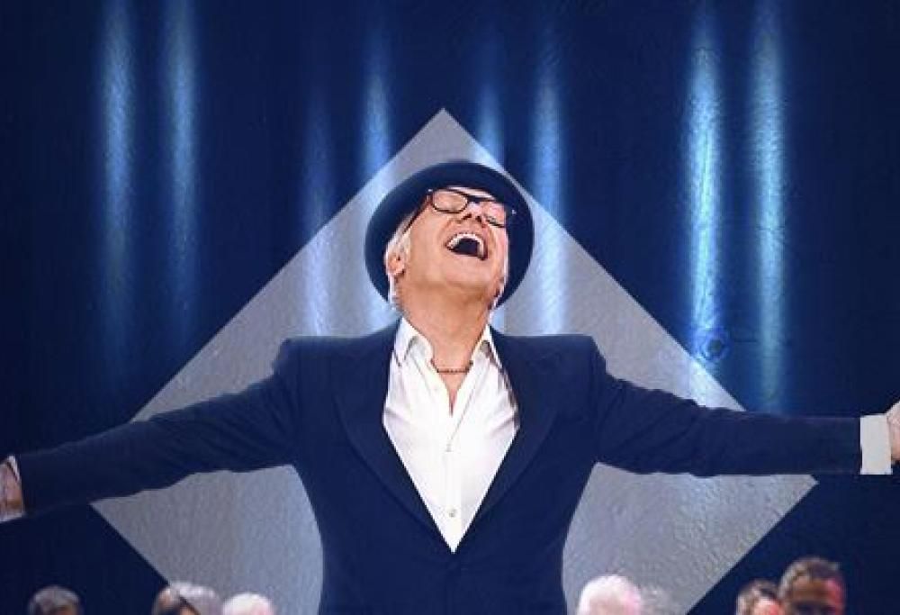 Blue Note Milano: i live di dicembre 2023