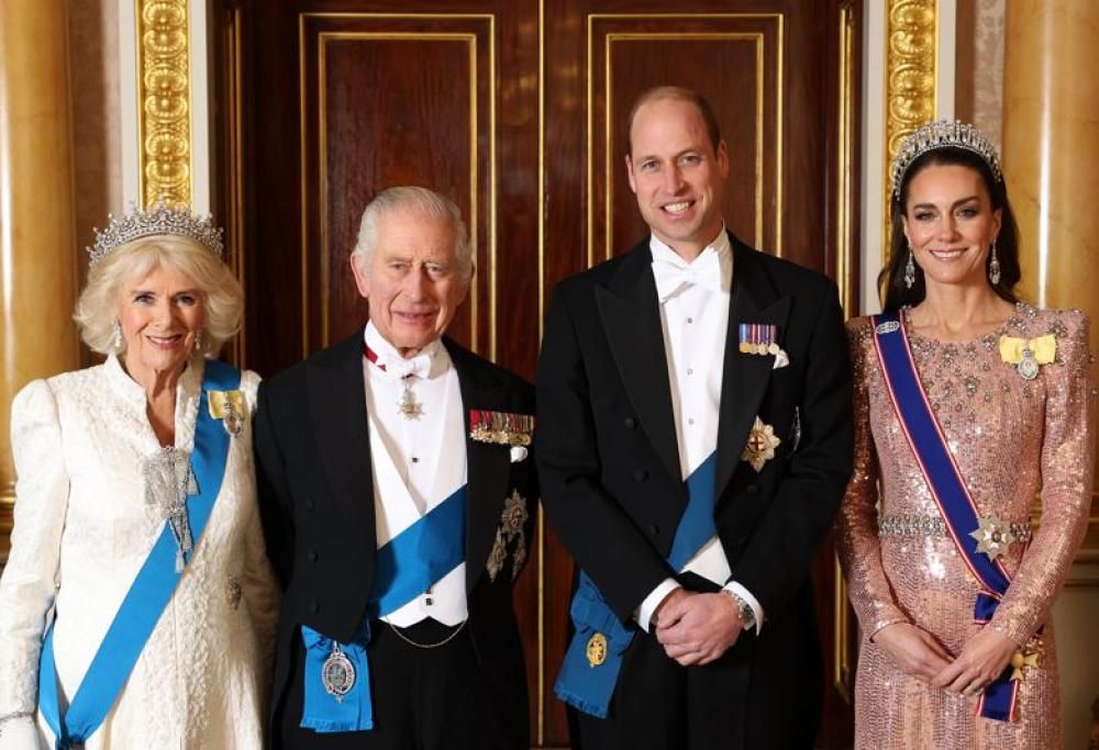 Kate Middleton a Natale a Sandringham. Ma ci saranno degli esclusi