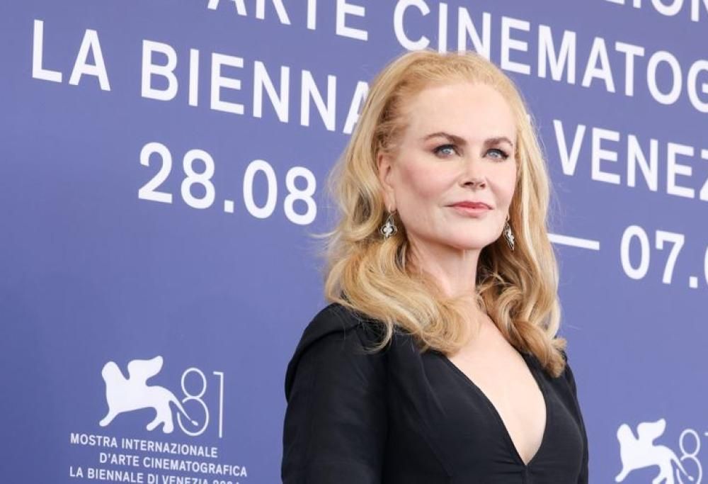 Nicole Kidman: dopo anni i figli Bella e Connor si fanno vivi