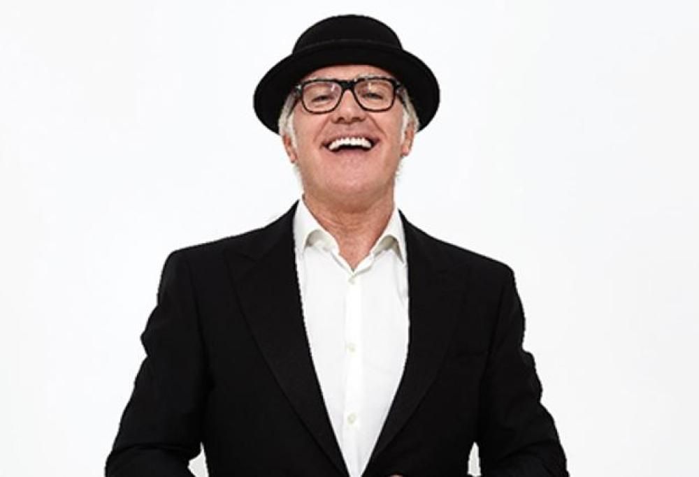 Blue Note Milano: i live di aprile 2025