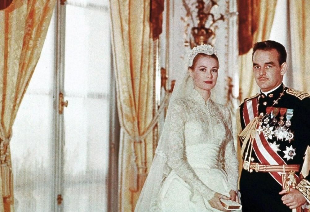 Grace Kelly: un’altra attrice prima di lei si era innamorata del Principe Ranieri