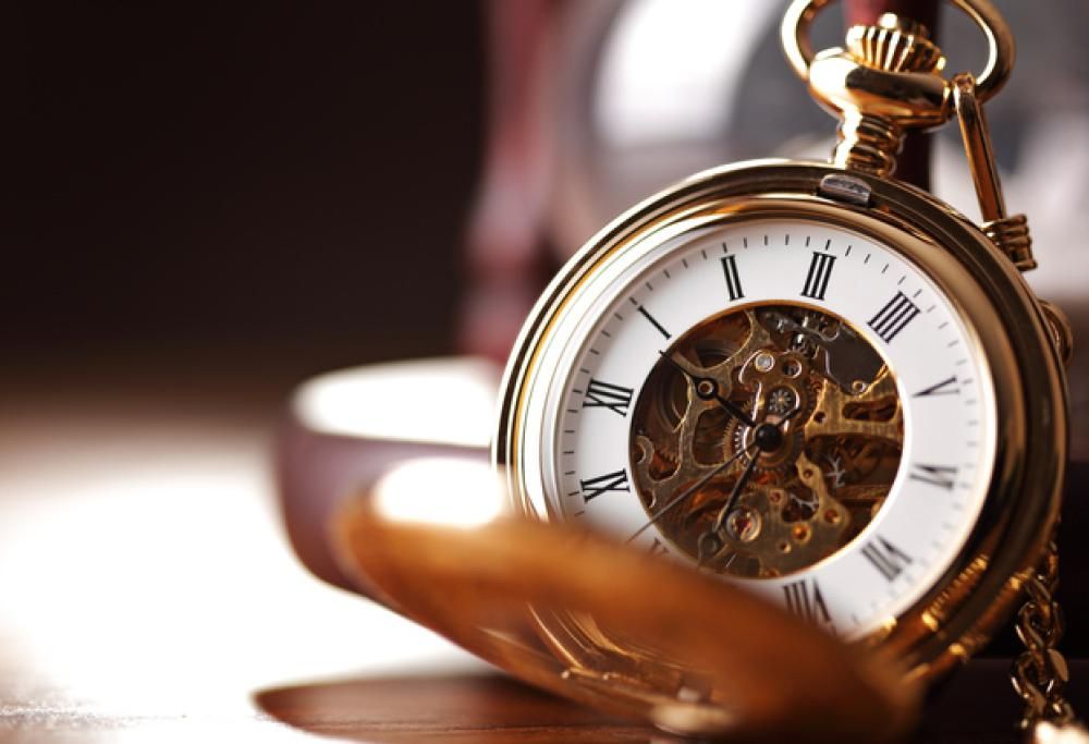 Gli orologi più spettacolari di sempre: a Monza la clinica che li cura