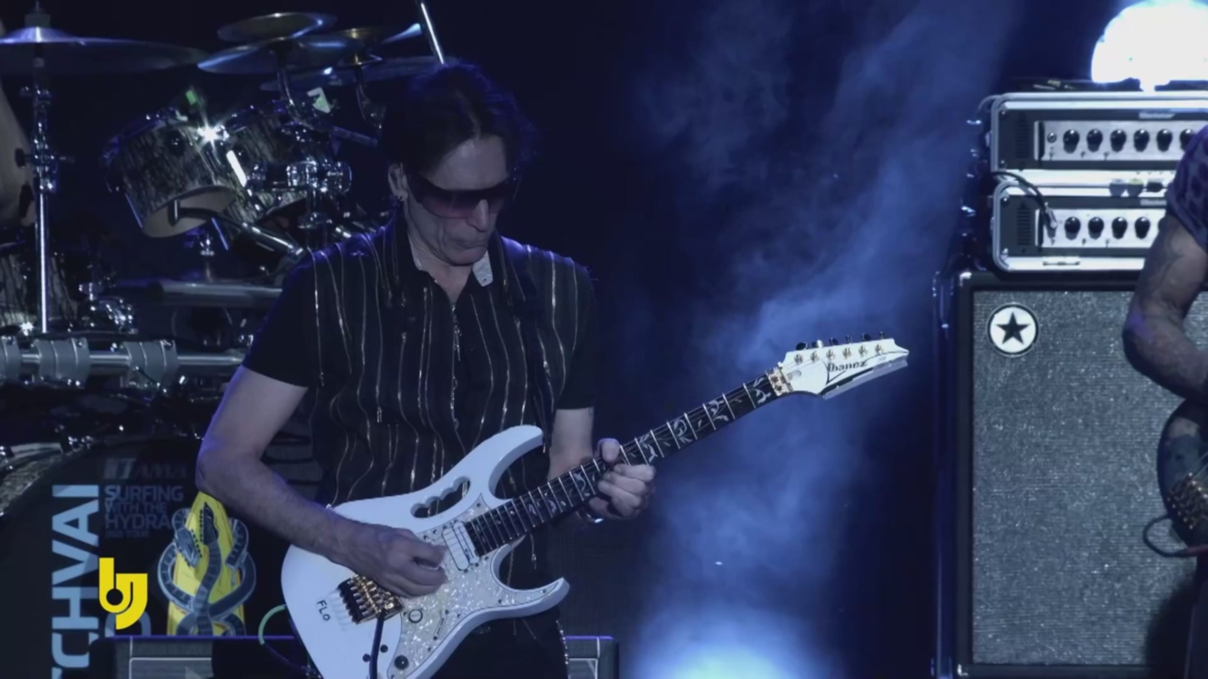 Satchvai Band live a Umbria Jazz 2025: il video