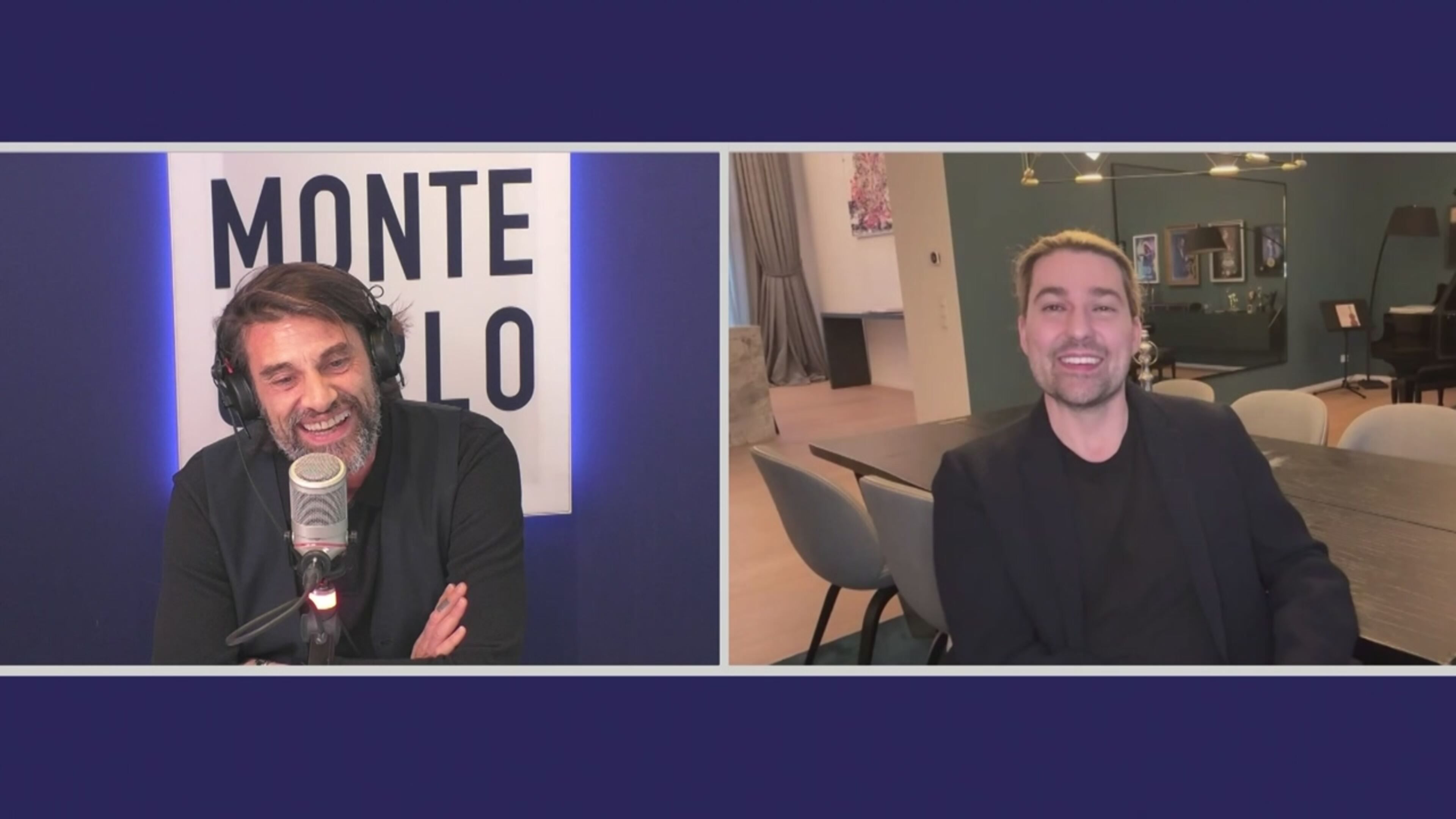 David Garrett: sono una persona con integrità musicale