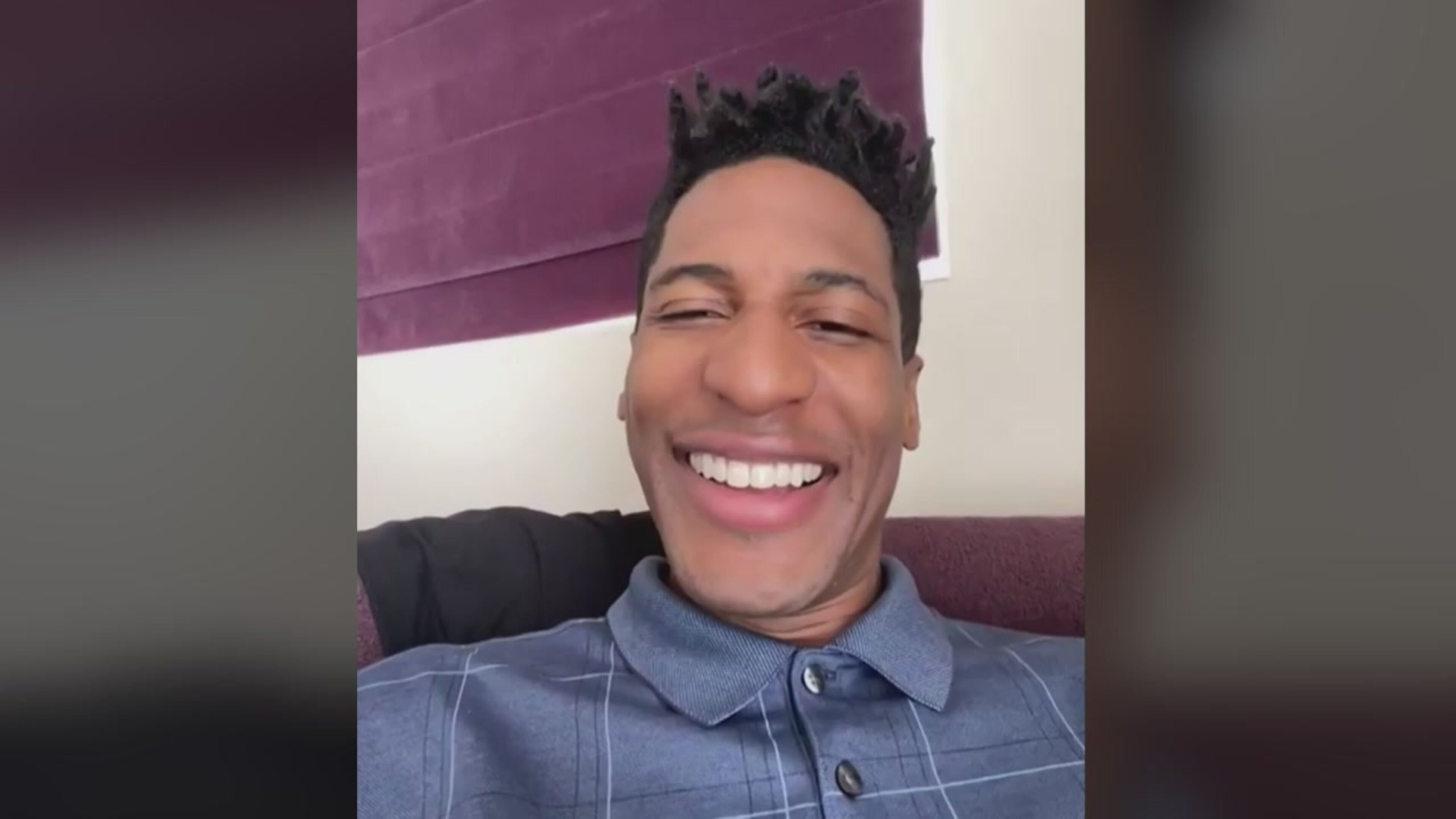 Jon Batiste:  il mio album, un messaggio in musica per un futuro migliore!