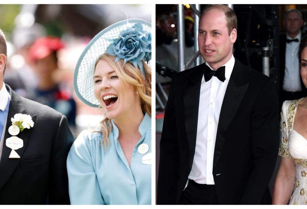 Ecco perché William e Kate non divorzieranno mai!