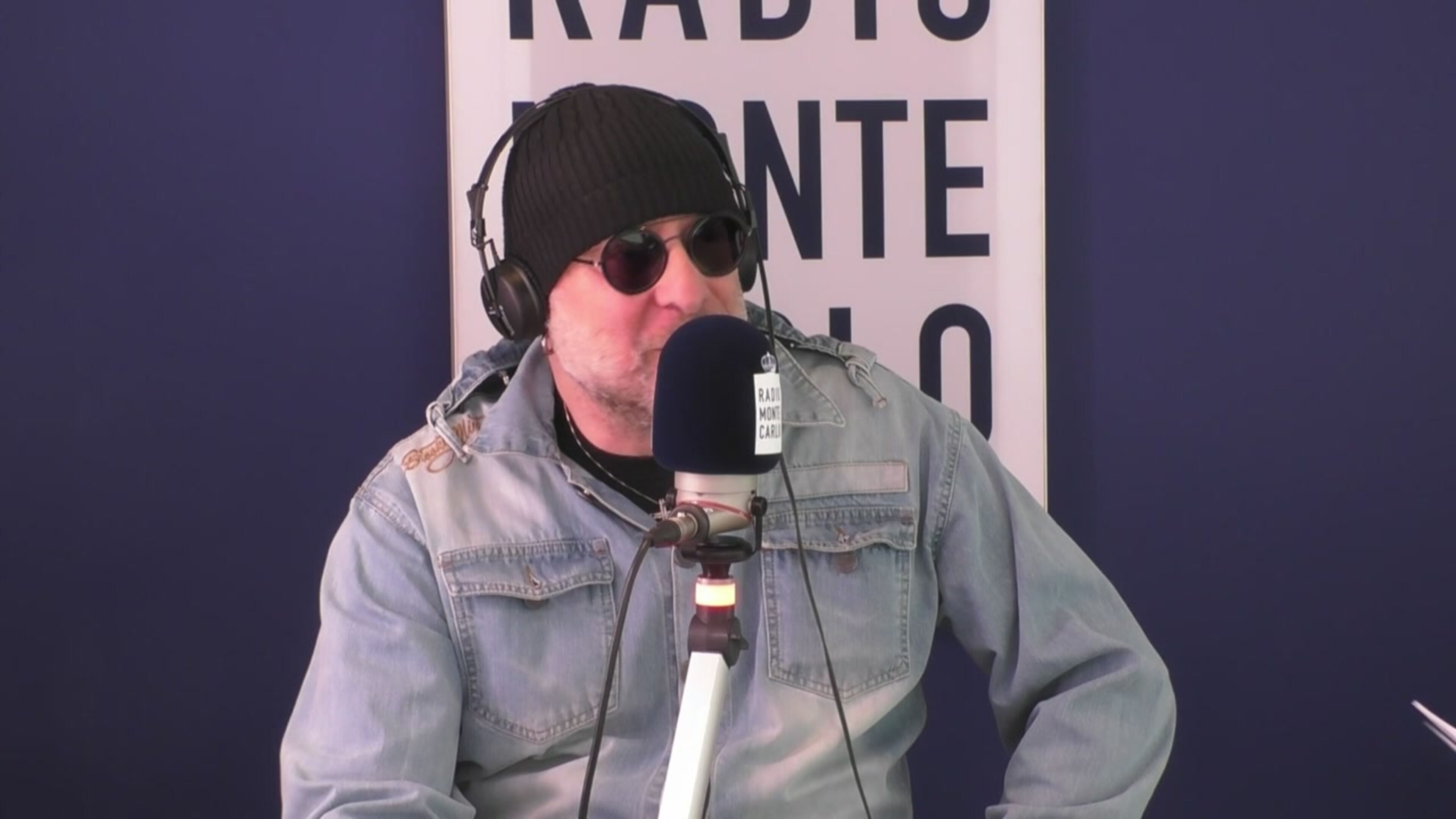 Mario Biondi: sì, sono un romantico!