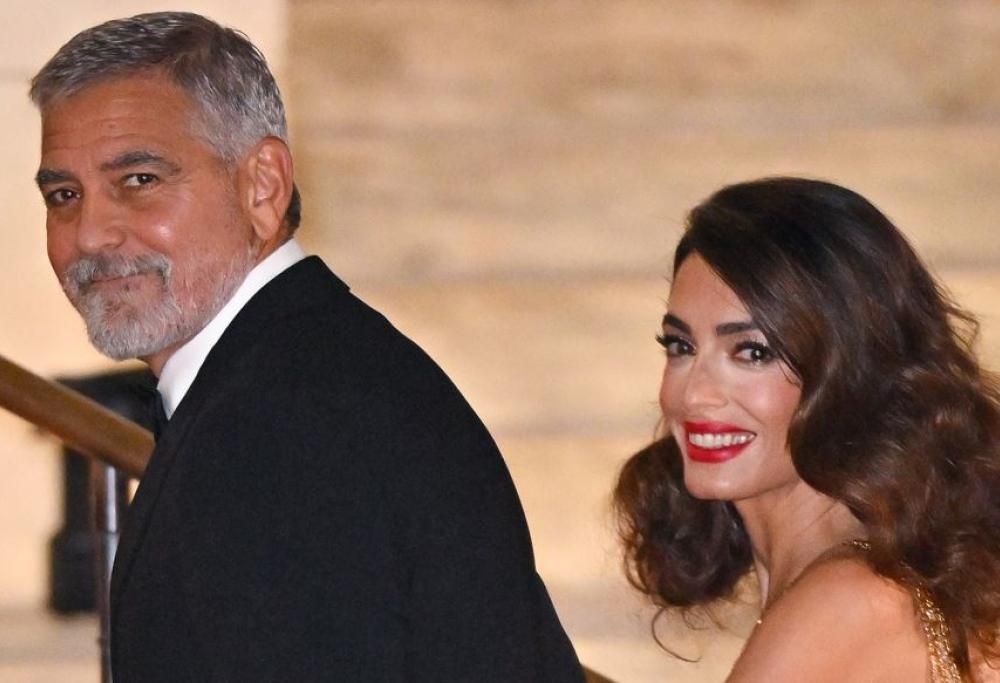 George Clooney rivela quanto fu disastrosa la sua proposta di matrimonio