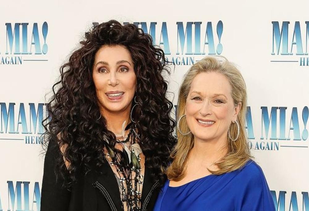 Mamma Mia! In arrivo un terzo film