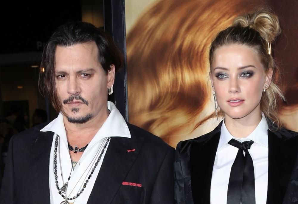 Johnny Depp: il colpo di scena