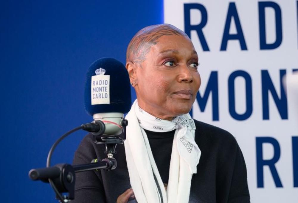 Amii Stewart: ecco il mio nuovo progetto