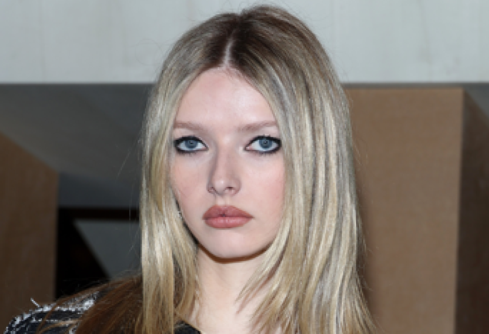 Chris Martin: la figlia Apple canta seguendo le orme paterne. Il video