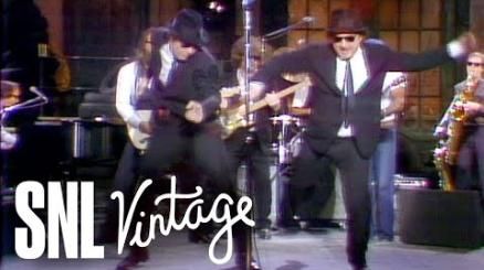 9 dicembre 1978: i Blues Brothers pubblicano Soul Man