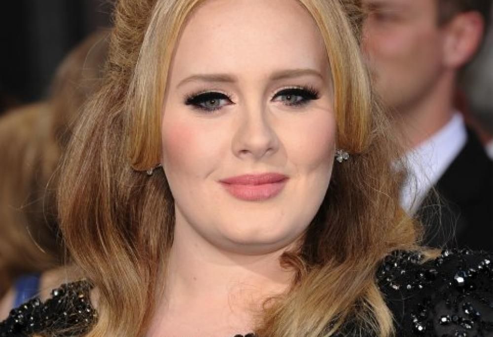Adele: a luglio il matrimonio?