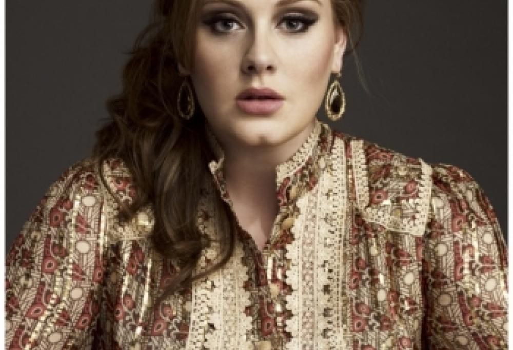 Adele: 21
