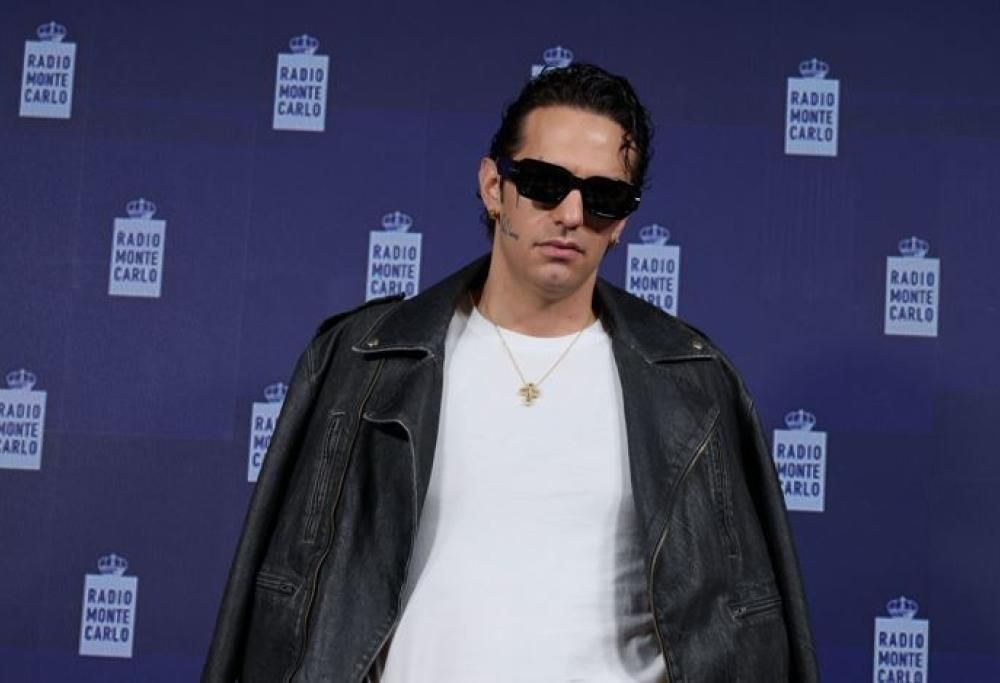 Achille Lauro: le foto più belle