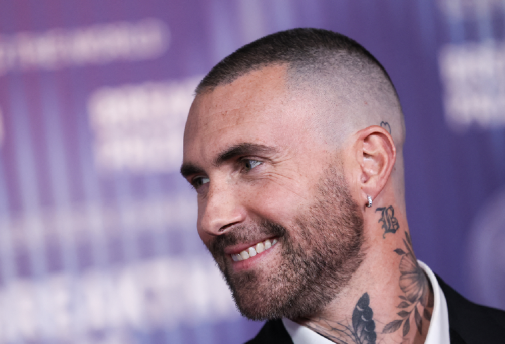 Maroon 5: arriva il nuovo disco. Le parole di Adam Levine