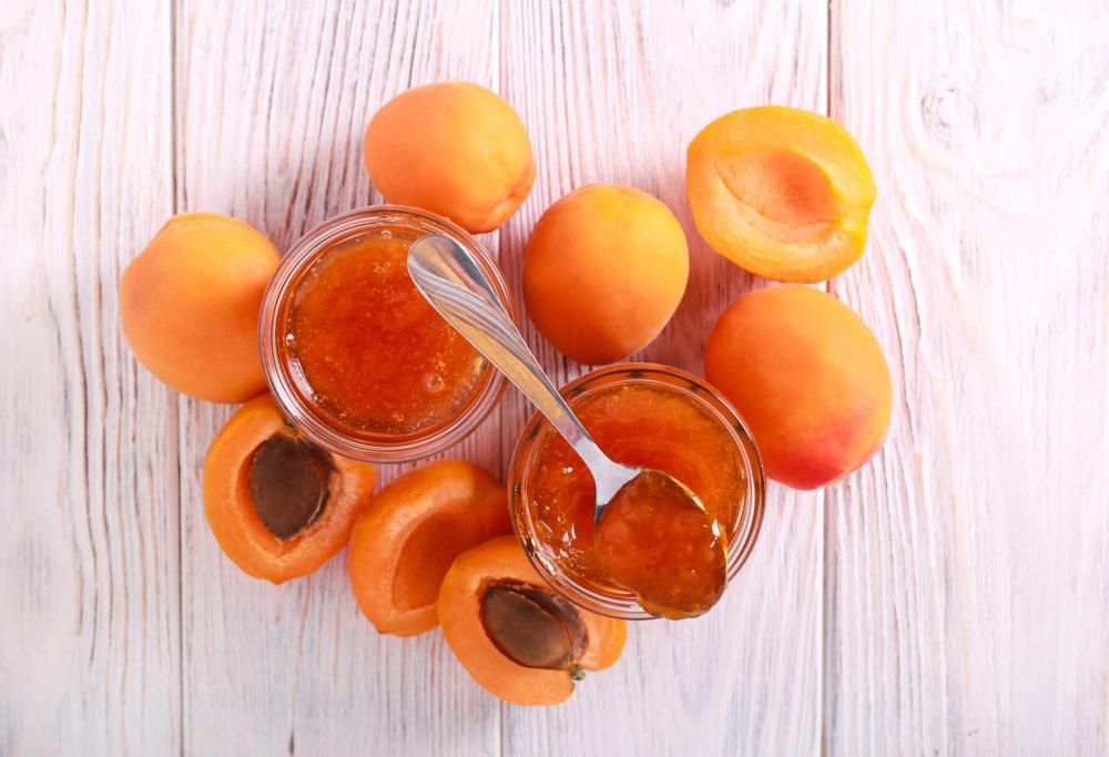 Albicocche: 3 ricette facili e molto golose