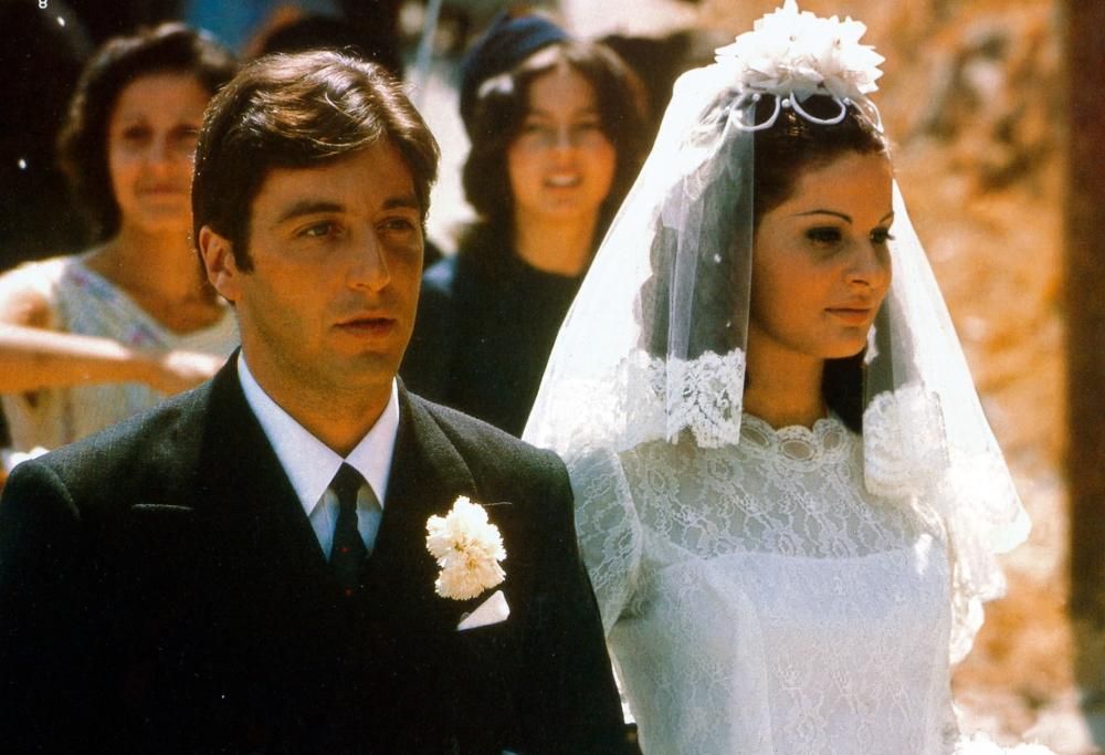 Al Pacino a cena con la ex fidanzata di Mick Jagger