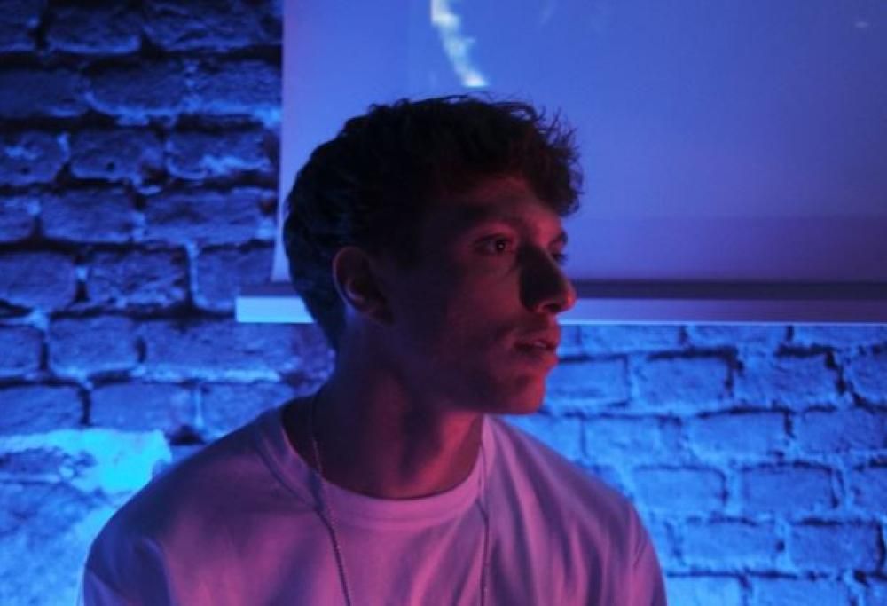 Marzo  con Radio Monte Carlo VIP Lounge