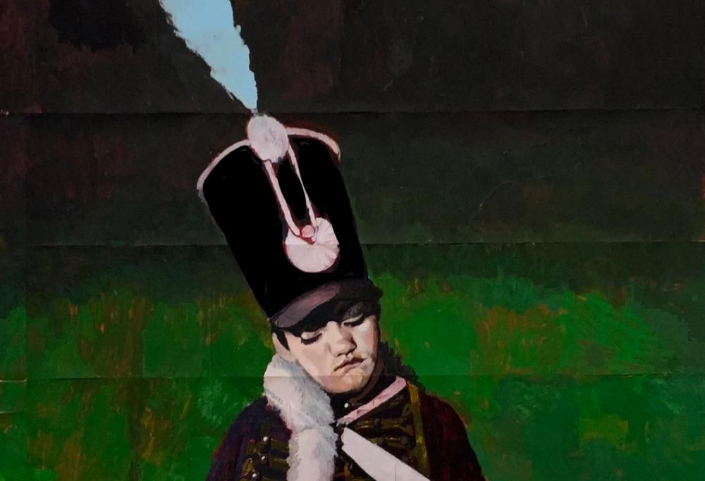 Napoléon. Andrea e Paolo Ventura