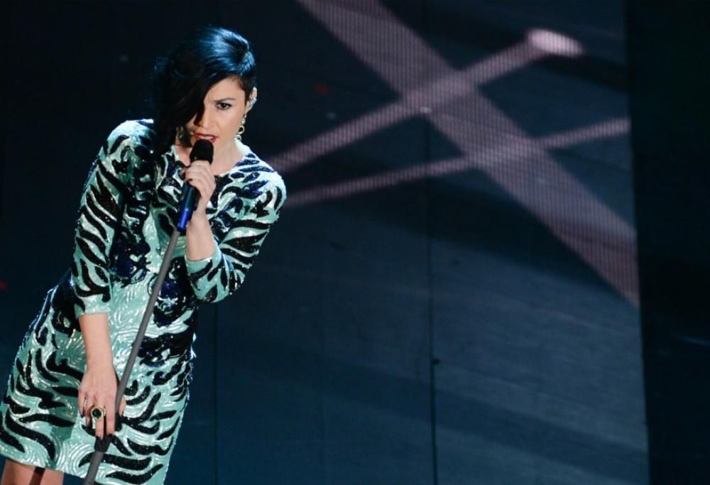 Festival di Sanremo  Terza serata