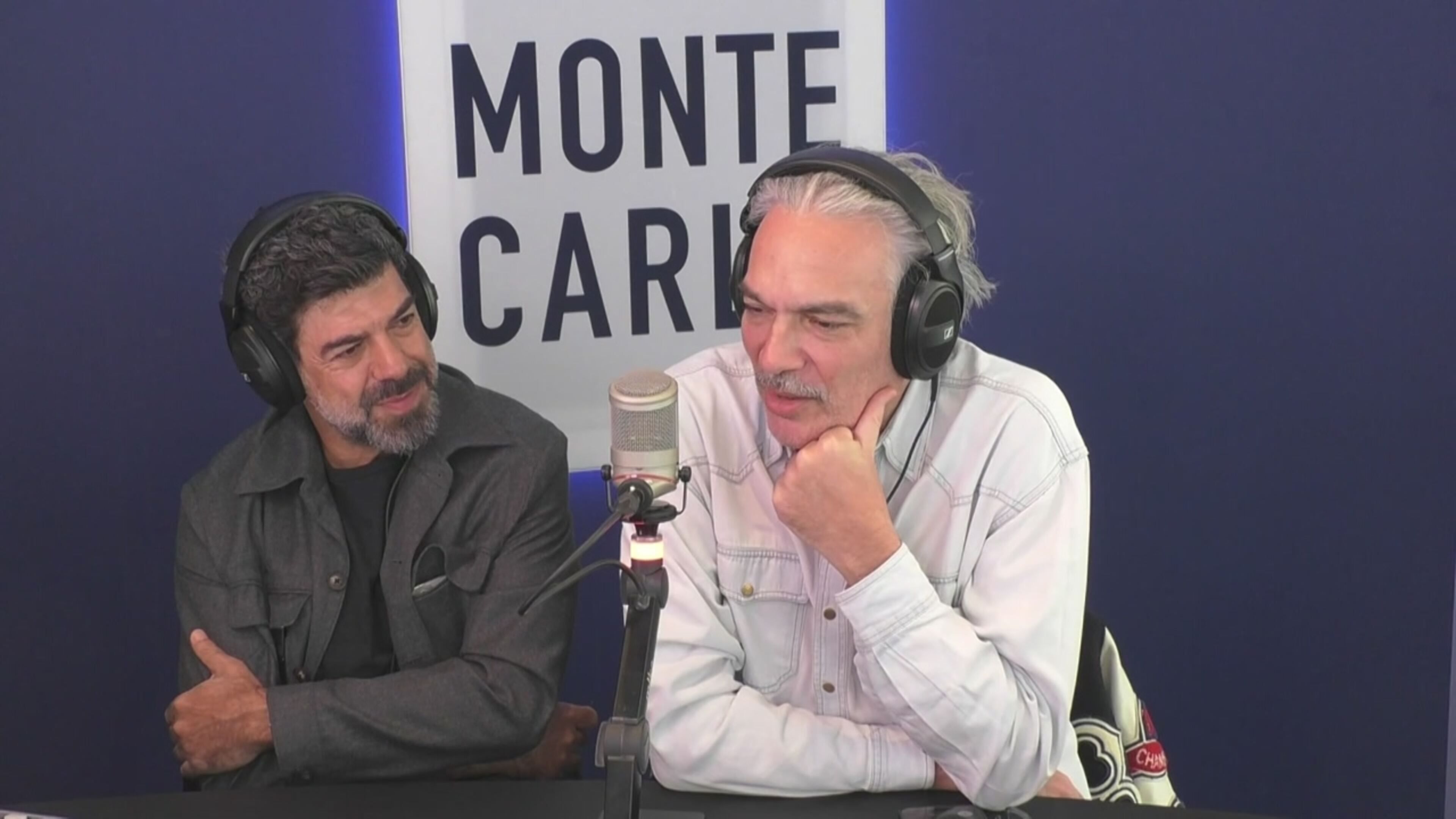 Pierfrancesco Favino e  Andrea Di Stefano: Raul Gatti è un uomo che spacca i muri!