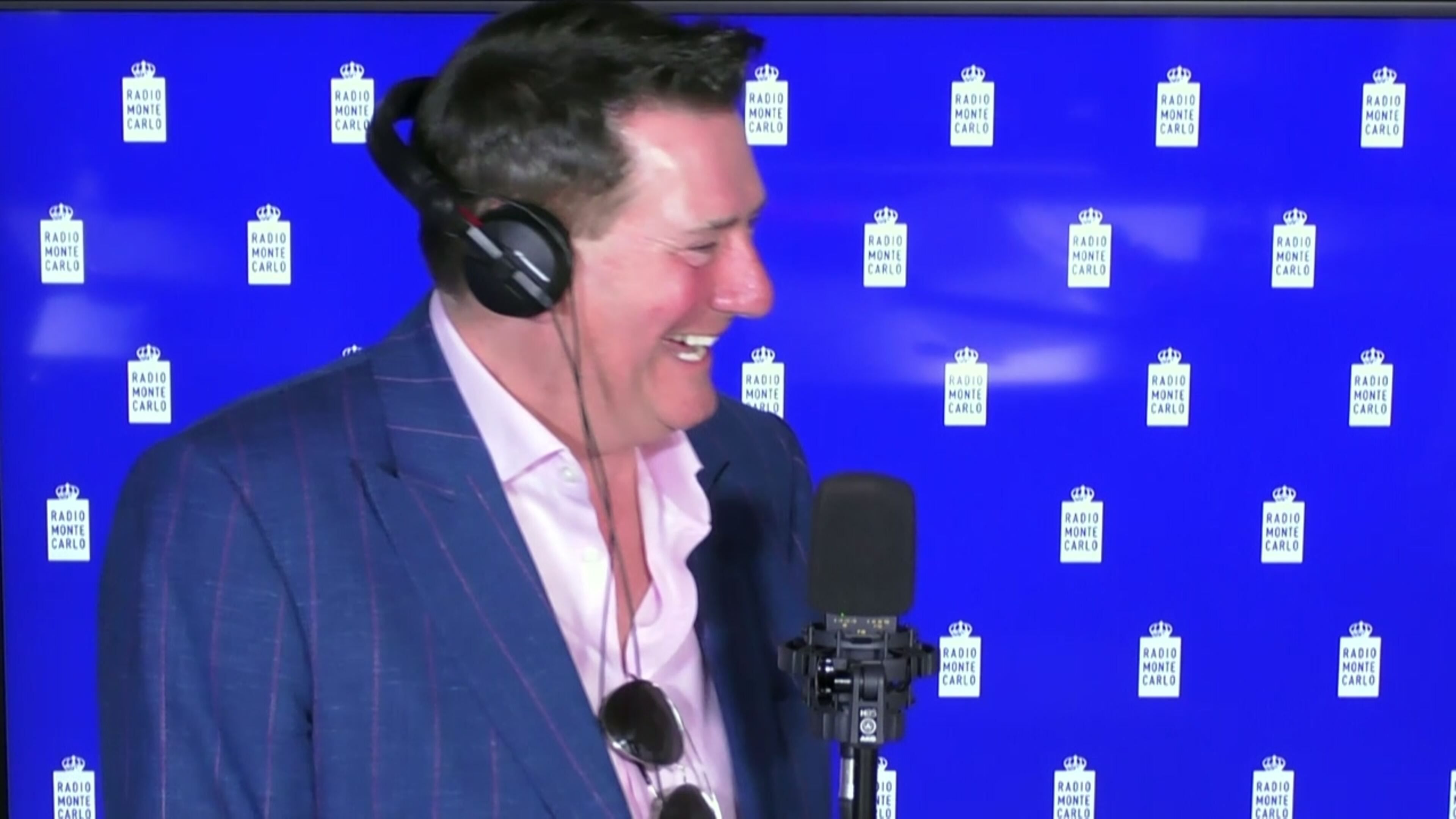 Tony Hadley: vi racconto il mio Mad About You Tour