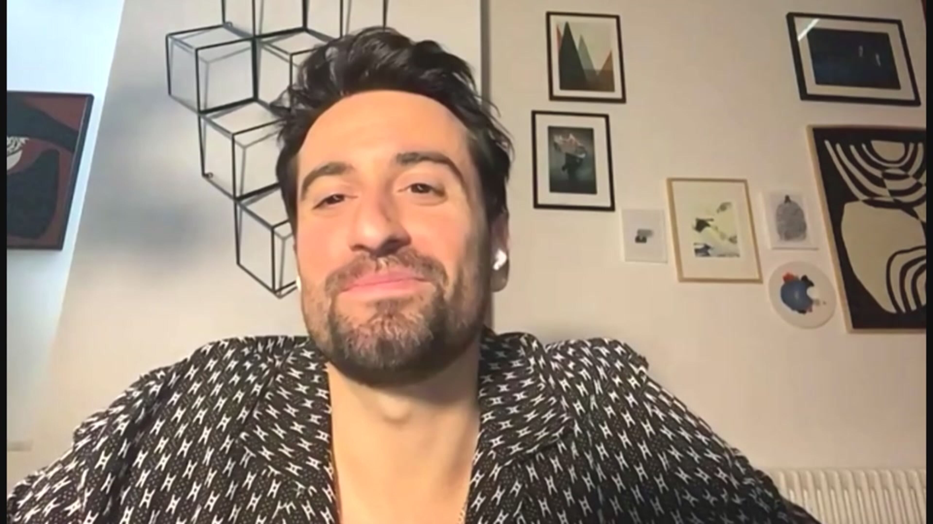 Dotan:  ecco qual è il segreto del mio sound