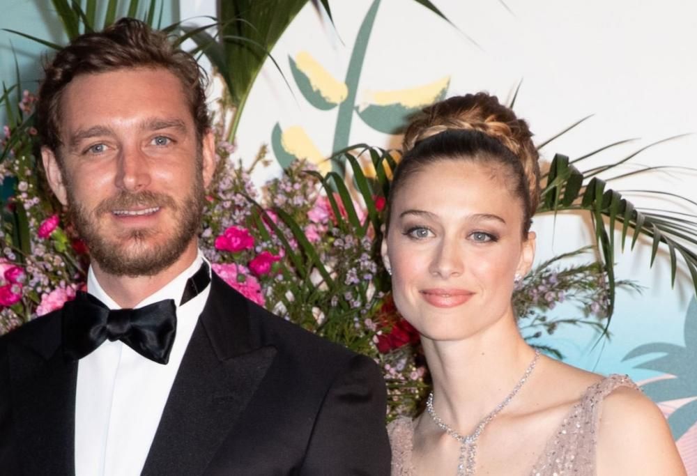 Beatrice Borromeo è “la reale più elegante d’Europa”
